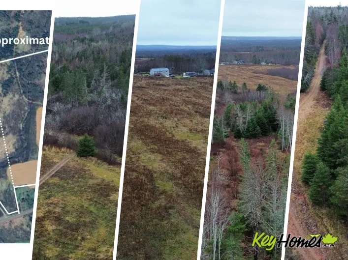Acreage Onslow Mountain Road, Onslow Mountain