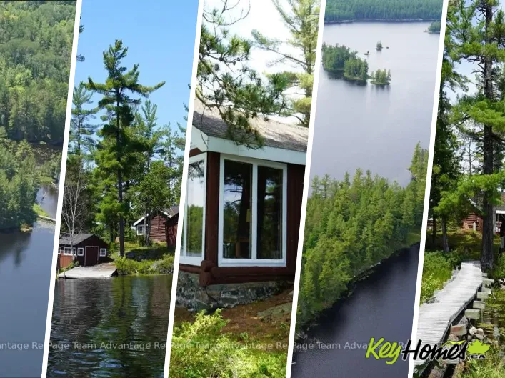 House for sale: AE 380 & JDD 651 BIRD LAKE, Killarney