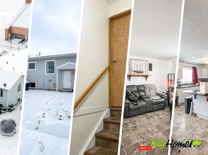Apartment for sale: All, 1 3 Avenue SE, Falher