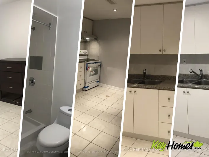 House for rent: APT 1 B1 - 16 CARTMEL DRIVE, Markham