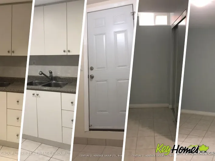 House for rent: APT 1 BDRM 2 - 16 CARTMEL DRIVE, Markham