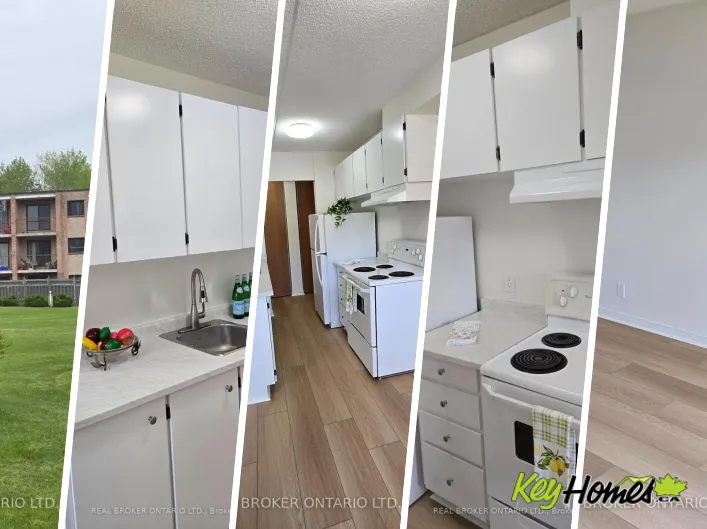 Apartment for rent: APT #14 - 15 WELLINGTON RD 124, Erin