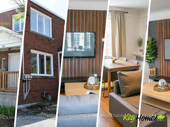 Duplex for rent: A-UPPER - 119 ERB STREET E, Waterloo