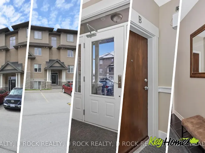 Apartment for sale: B - 1004 BERYL PRIVATE, Ottawa