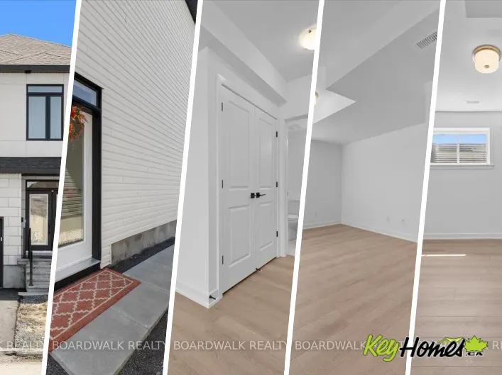 Other for rent: B - 141 SHELLERIGHT STREET, Ottawa