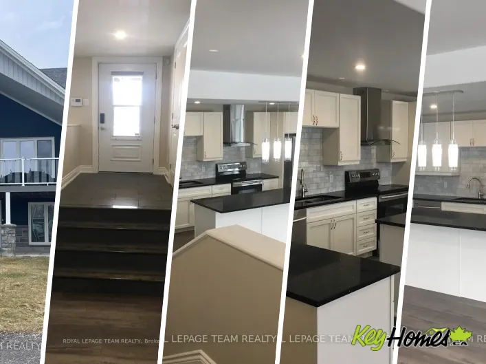 Duplex for rent: B - 1929 RIVER ROAD, Ottawa