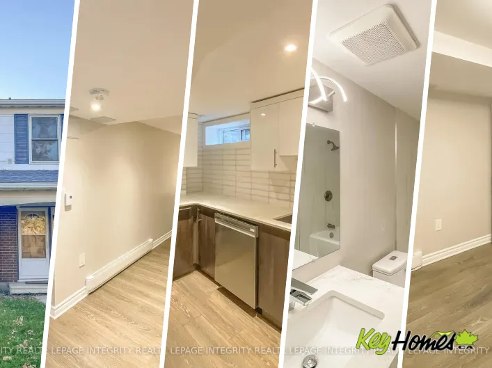 Other for rent: B - 3420 ALBION ROAD S, Ottawa
