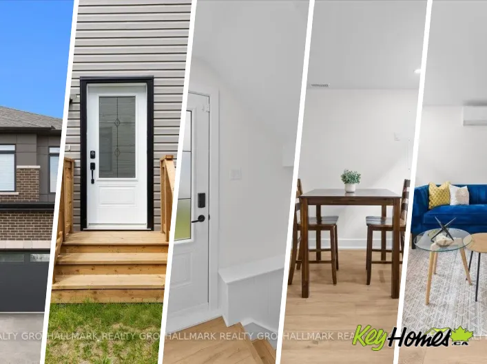 Other for rent: B - 525 TAHOE HEIGHTS, Ottawa