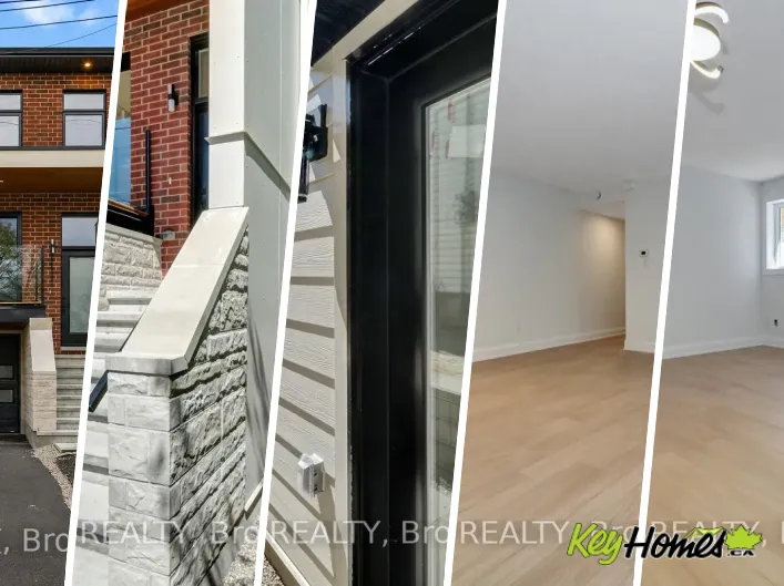 Other for rent: B - 533 BROADHEAD AVENUE, Ottawa