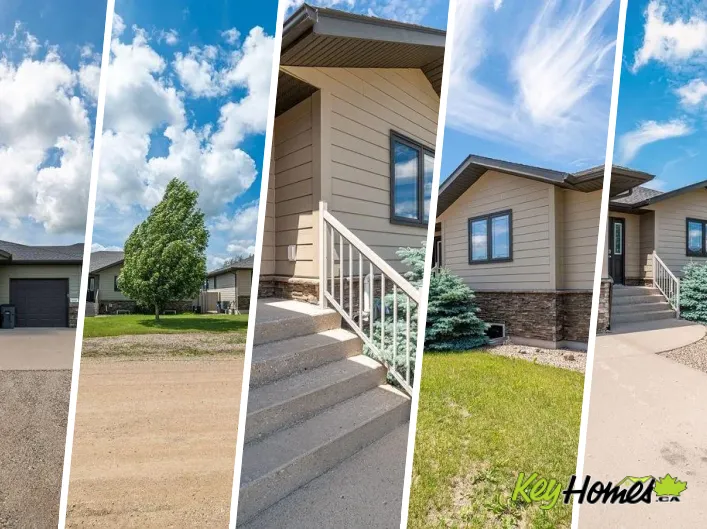 B 636 Riche STREET, Bethune
