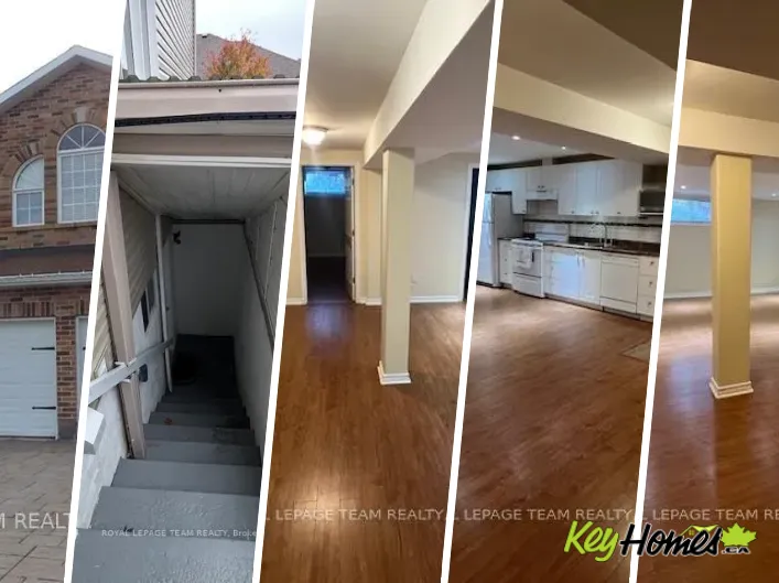 Other for rent: B - 685 EVERLASTING CRESCENT, Ottawa