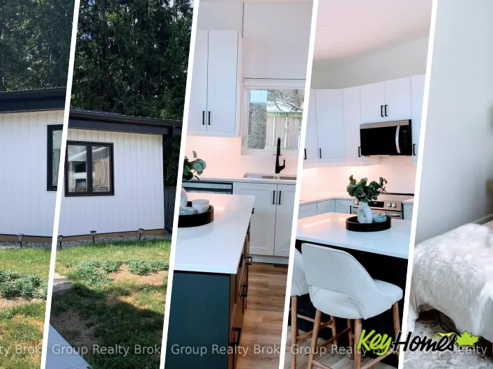 House for rent: B - 77 NORTH PARK CRESCENT, Woodstock