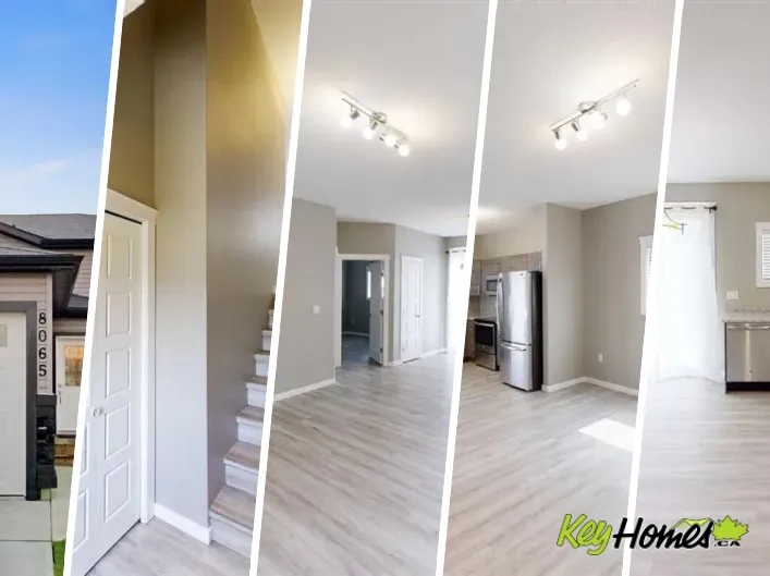 B, 8065 91 Street, Grande Prairie