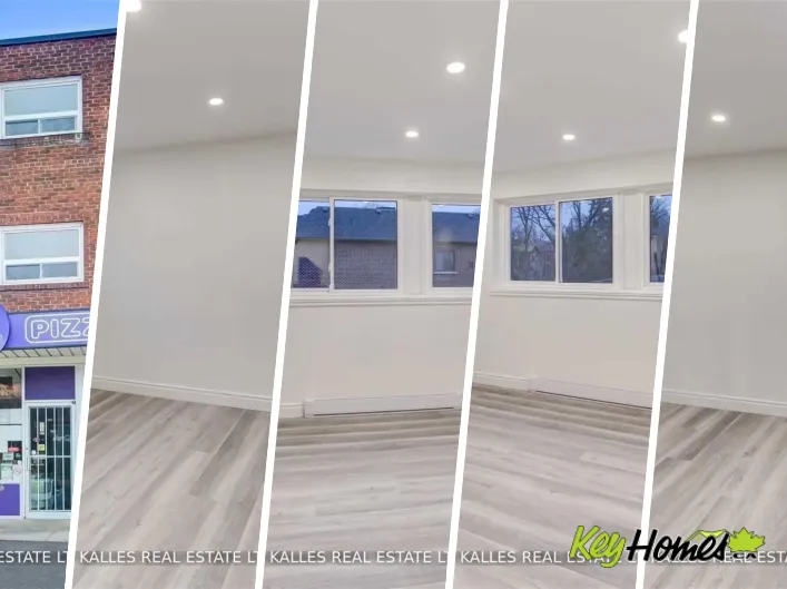 Other for rent: B - 901 MILLWOOD ROAD, Toronto