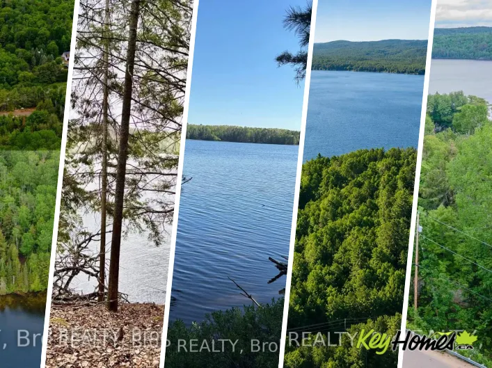 B LOT ARBOR VITAE ROAD, Madawaska Valley