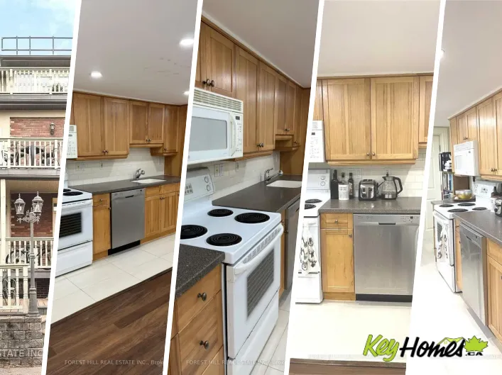 Other for rent: B1 - 105 BALMORAL AVENUE, Toronto