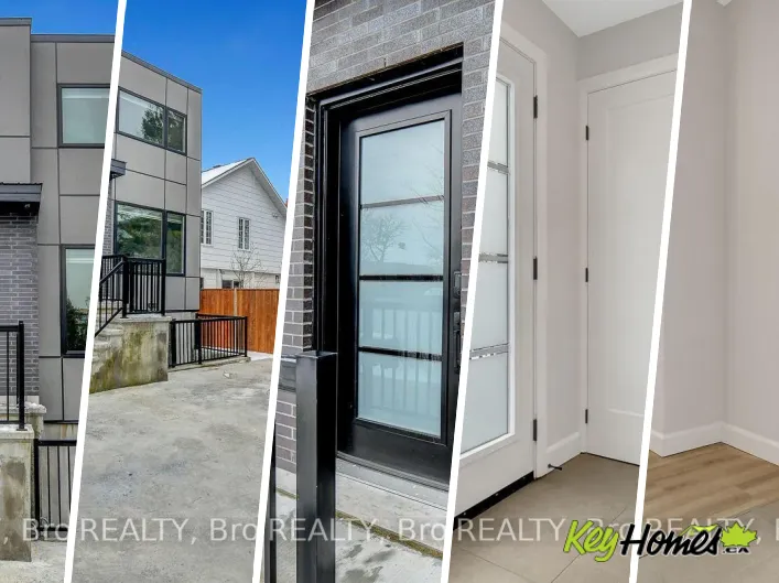 Other for rent: #B1 - 361 WHITBY AVENUE, Ottawa