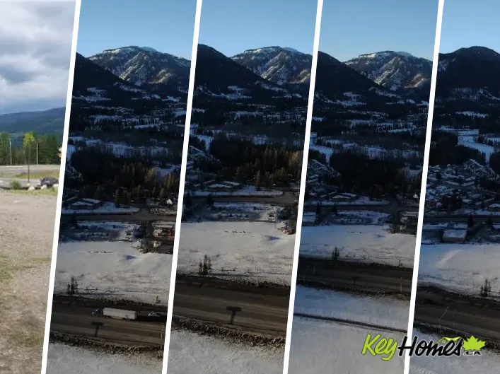Other for sale: B101 ASPEN Drive, Sparwood