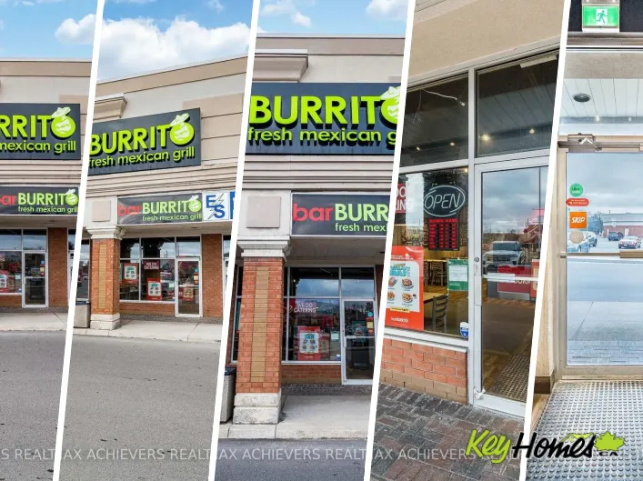 B11 - 9600 ISLINGTON AVENUE, Vaughan