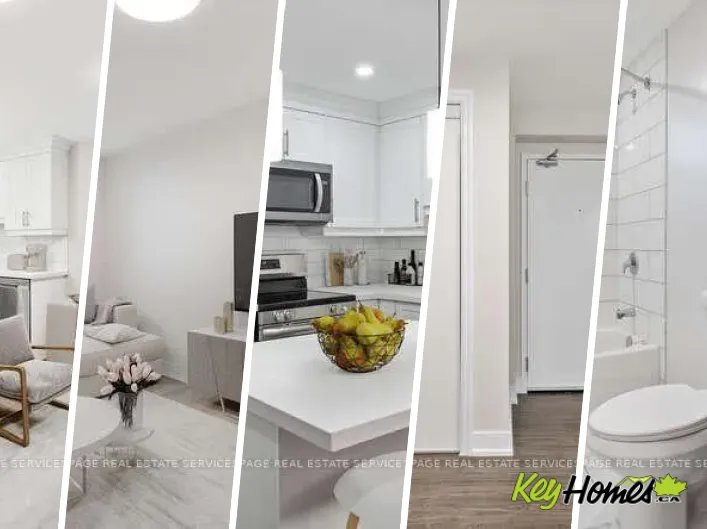 Other for rent: B2 - 18 ANGLESEY BOULEVARD, Toronto