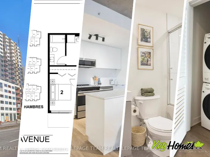 Other for rent: B210 - 1655 CARLING AVENUE, Ottawa