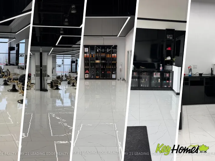 B4 - 7540 WESTON ROAD, Vaughan