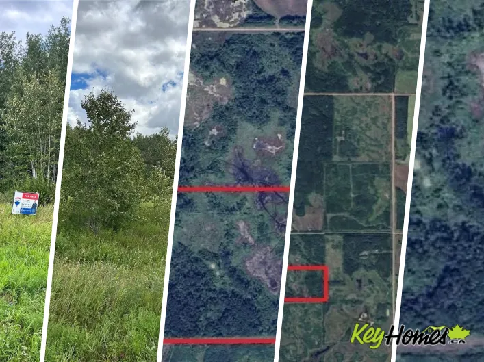 Unknown for sale: Ball Recreation Land, Clayton Rm No. 333