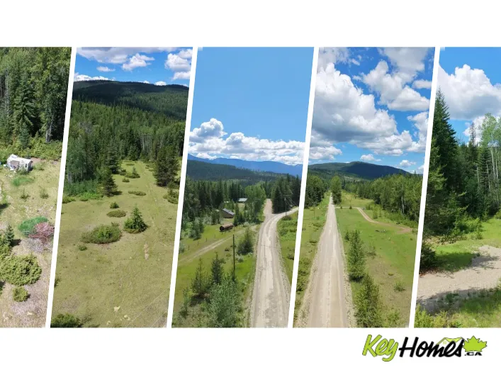 Other for sale: Barnes Creek Forest Service Road Lot# 34, Needles