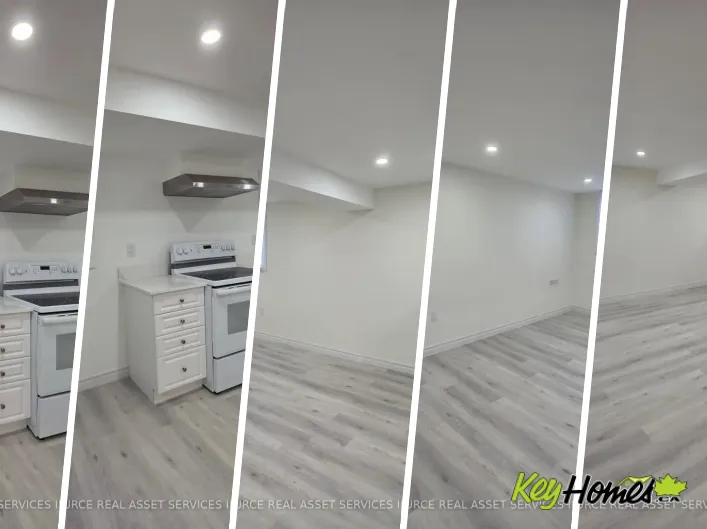 House for rent: BASEMENT - 1324 ODESSA CRESCENT, Oakville