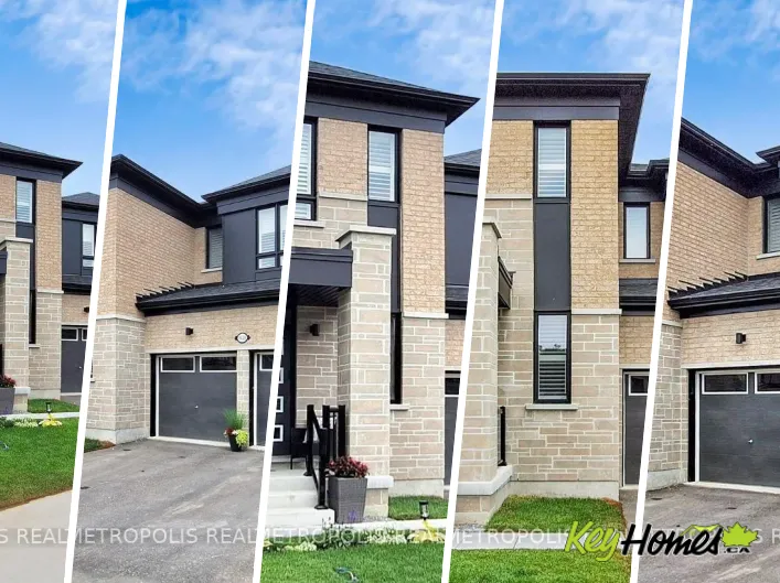 House for rent: BASEMENT - 1428 MOCKINGBIRD SQUARE, Pickering