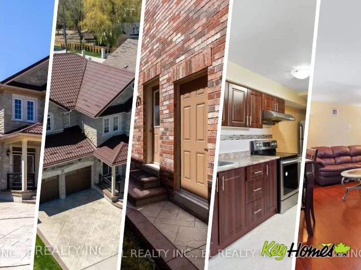 House for rent: BASEMENT - 16 TERRANCE DRIVE, Markham