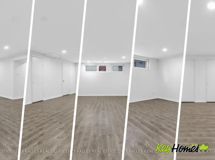 Other for rent: BASEMENT - 16 TERRYDALE DRIVE, Toronto