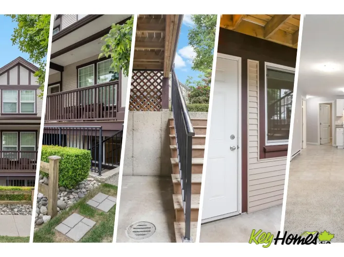 House for rent: Basement 18864 68 AVENUE, Surrey