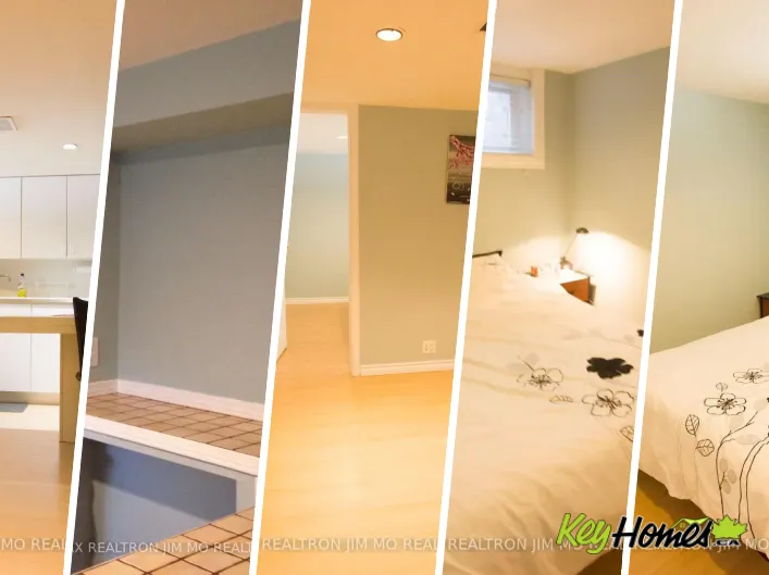 Other for rent: BASEMENT - 192 MAXOME AVENUE, Toronto