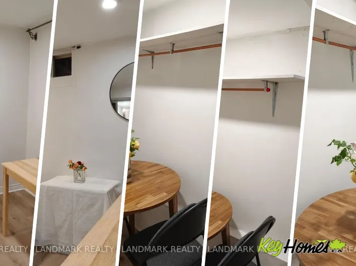 House for rent: BASEMENT #2 - 385 MARYBAY CRESCENT, Richmond Hill
