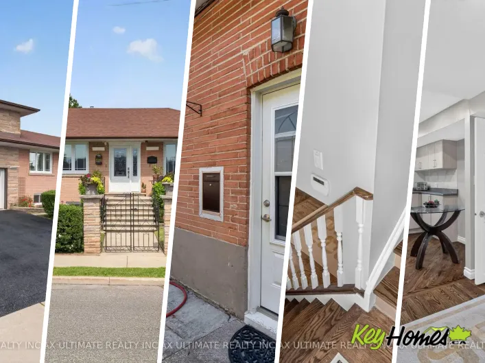 Other for rent: BASEMENT - 20 WYE VALLEY ROAD, Toronto
