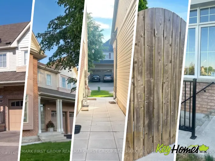 House for rent: BASEMENT - 2087 SECRETARIAT AVENUE, Oshawa