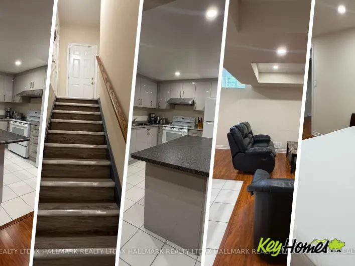 Other for rent: BASEMENT - 307 WELDRICK ROAD E, Richmond Hill