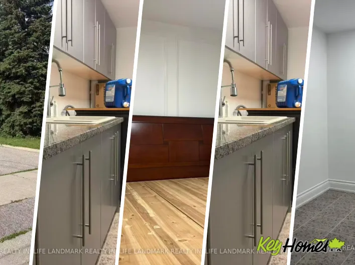 House for rent: BASEMENT - 339 ELMWOOD AVENUE, Richmond Hill