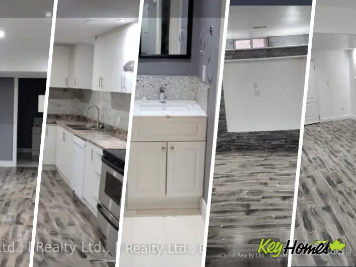 House for rent: BASEMENT - 3658 GOLDEN LOCUST DRIVE, Mississauga