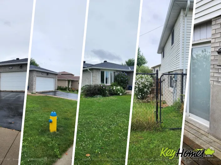 House for rent: BASEMENT - 464 THORNDALE DRIVE, Waterloo