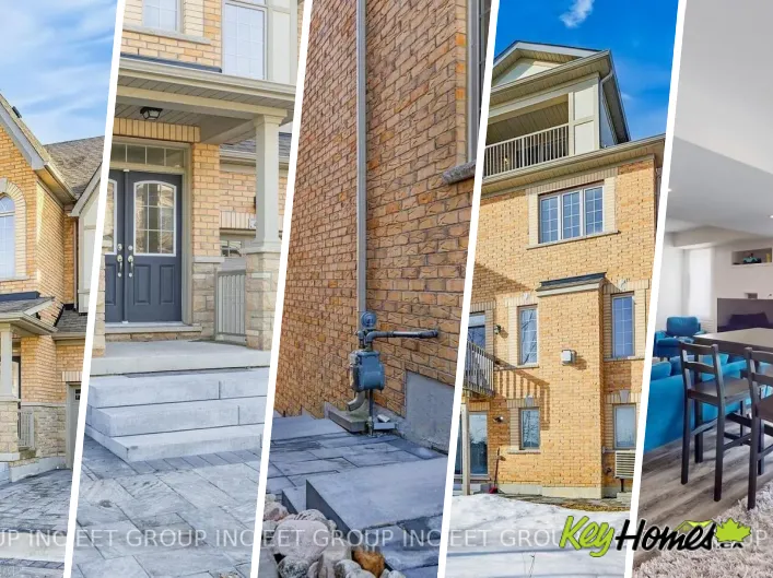 Other for rent: BASEMENT - 49 HOPEWELL STREET, Vaughan