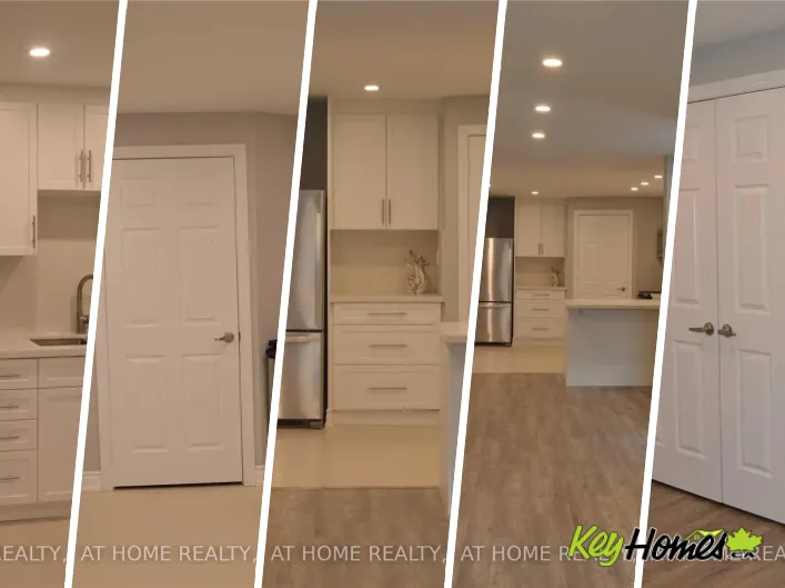 Other for rent: BASEMENT - 5332 FLORAL HILL CRESCENT, Mississauga