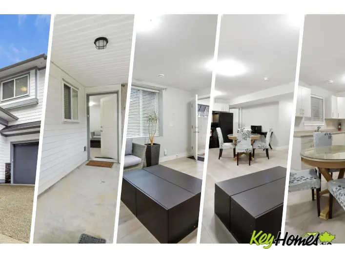 House for rent: Basement 6125 146 STREET, Surrey