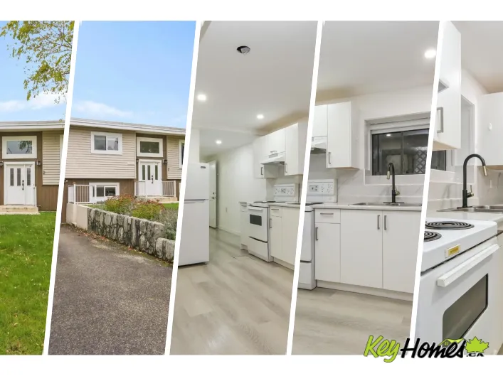 House for rent: Basement 6532 DAYTON DRIVE|Sardis South, Chilliwack