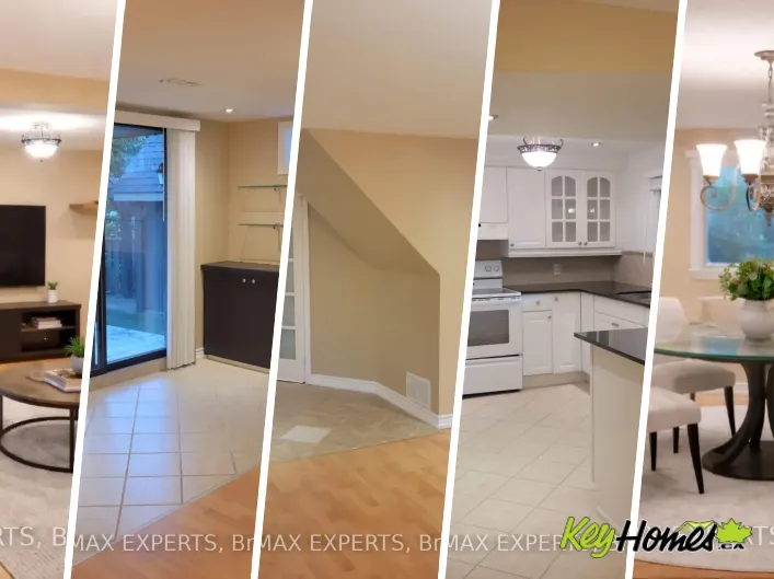 House for rent: BASEMENT - 78 WESTCHESTER BOULEVARD, Caledon