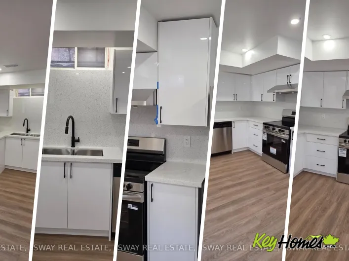 Other for rent: BASEMENT - 839 MILTONBROOK CRESCENT, Milton