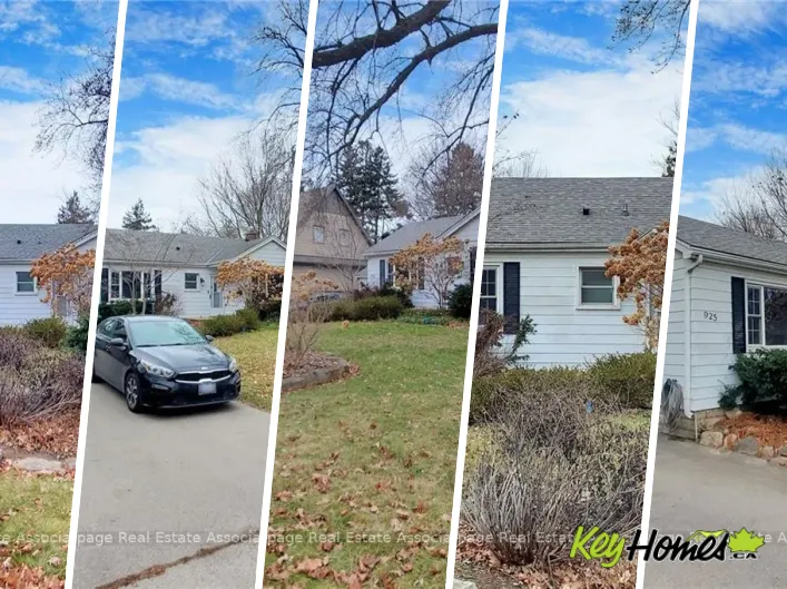 House for rent: BASEMENT - 925 KINGSWAY DRIVE, Burlington