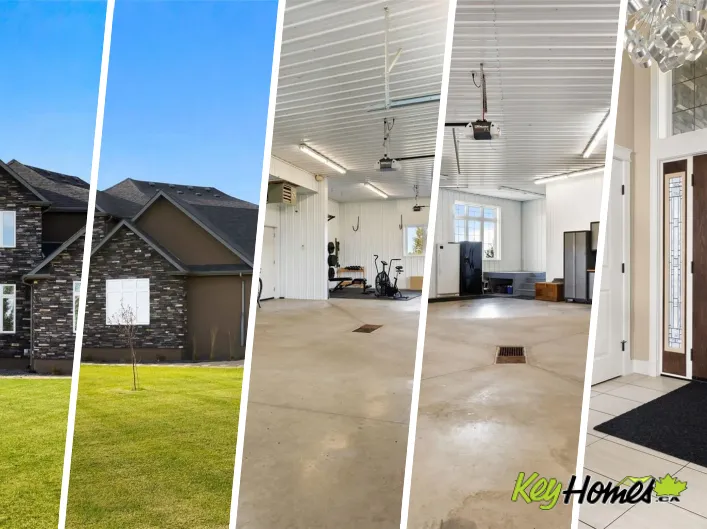 House for sale: Batters Acreage, Moose Mountain Rm No. 63
