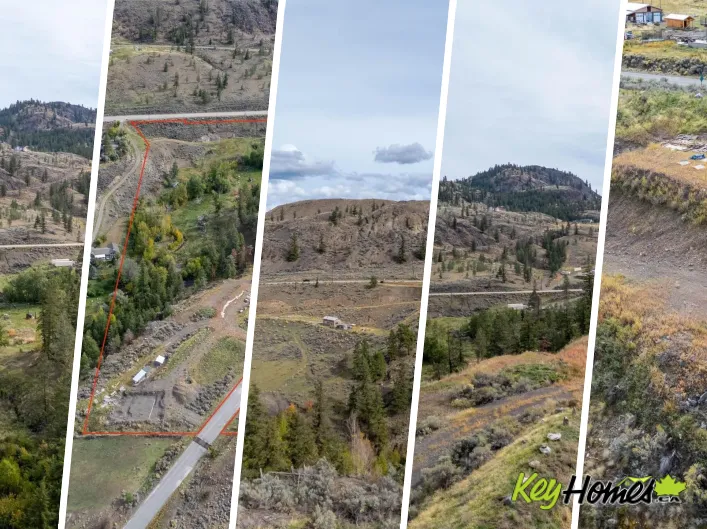 Other for sale: Beaton Road Lot# 6, Kamloops